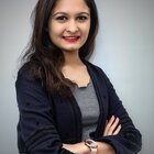 Avatar for Aishwarya Jariwala
