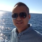 Avatar for Isaac Lam
