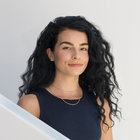 Avatar for Marcelle Saulnier