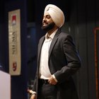 Avatar for Manmeet Singh Akali