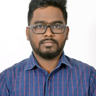 Avatar for Mohanraj Mahalingam
