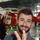 Avatar for Lorenzo Feruglio