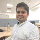 Avatar for Devanshu Singh