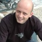 Avatar for Martin Kardzhiev