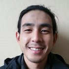 Avatar for Andy Horng