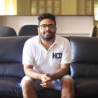 Avatar for Ashik Jose