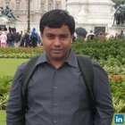 Avatar for Prashant Goyal