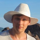 Avatar for Alexander Rudenka