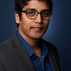 Avatar for Sravan Puttagunta