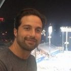 Avatar for Ali Tahmasbi