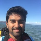Avatar for Pranav Kalvapalle