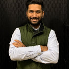 Avatar for Mudit Singh Rawat
