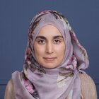 Avatar for Aziza Ismail