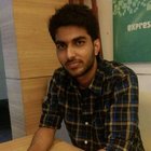 Avatar for Jayanth Karri