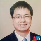 Avatar for Lei Jiang