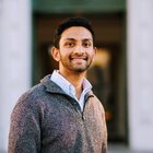 Avatar for Anjan Vinod