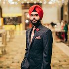Avatar for Ekamjeet Singh