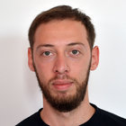 Avatar for Vlad Sheykman