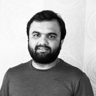 Avatar for Ujval Joshi