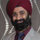 Avatar for Dr. Amarjeet Singh