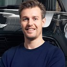 Avatar for Isac Odqvist Goldman