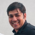 Avatar for Vikas Agarwal