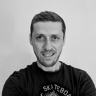 Avatar for Bartek Jarocki