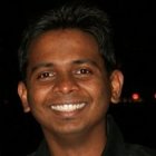Avatar for Aravind Pochiraju