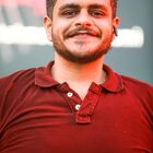 Avatar for Amir Raouf
