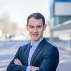 Avatar for Daniel Tyoschitz