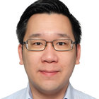 Avatar for Justin Wong