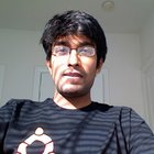 Avatar for Arjun Sambamoorthy