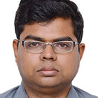 Avatar for Gowtham Ramachandra