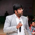 Avatar for Nooguri Kaushik