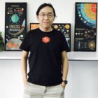 Avatar for Edward Huang