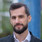 Avatar for Gregor Borosa