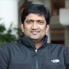 Avatar for Rajit Joseph