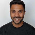 Avatar for Sunjay Dodani