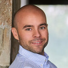 Avatar for Joris Van Hecke