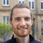 Avatar for Constantin Ehrensberger