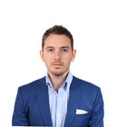 Avatar for Antoine Blanc