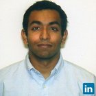 Avatar for Arun Joseph