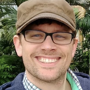 patrick garrity