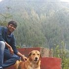 Avatar for Ashwin Jaishanker