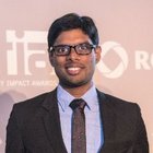 Avatar for Shanil Gunasekara