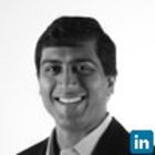 Avatar for Giri Iyengar