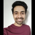Avatar for Suhail Mukadam