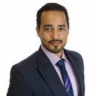 Avatar for Joshua Seerattan