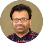 Avatar for vaibhav Kulkarni