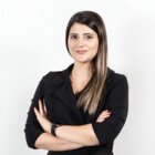 Avatar for Irem Gürses